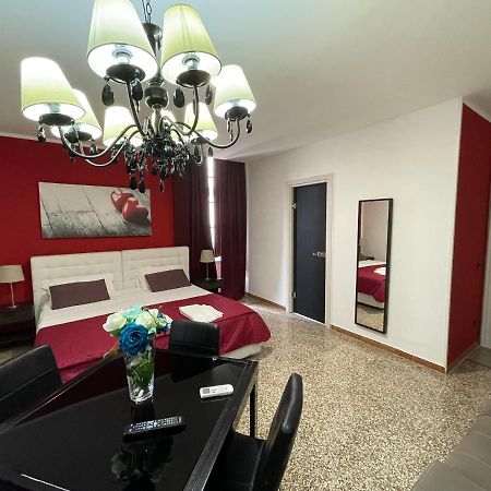 Napoli Central City Ngoại thất bức ảnh