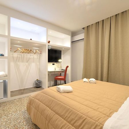 Napoli Central City Ngoại thất bức ảnh
