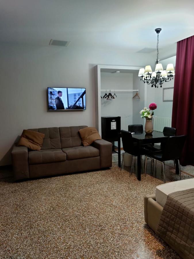Napoli Central City Ngoại thất bức ảnh