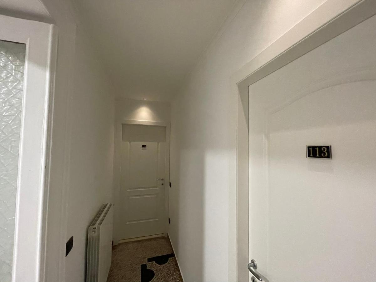 Napoli Central City Ngoại thất bức ảnh