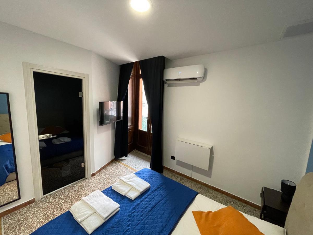 Napoli Central City Ngoại thất bức ảnh