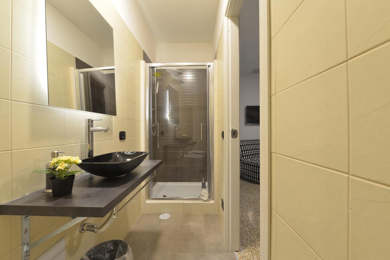 Napoli Central City Ngoại thất bức ảnh