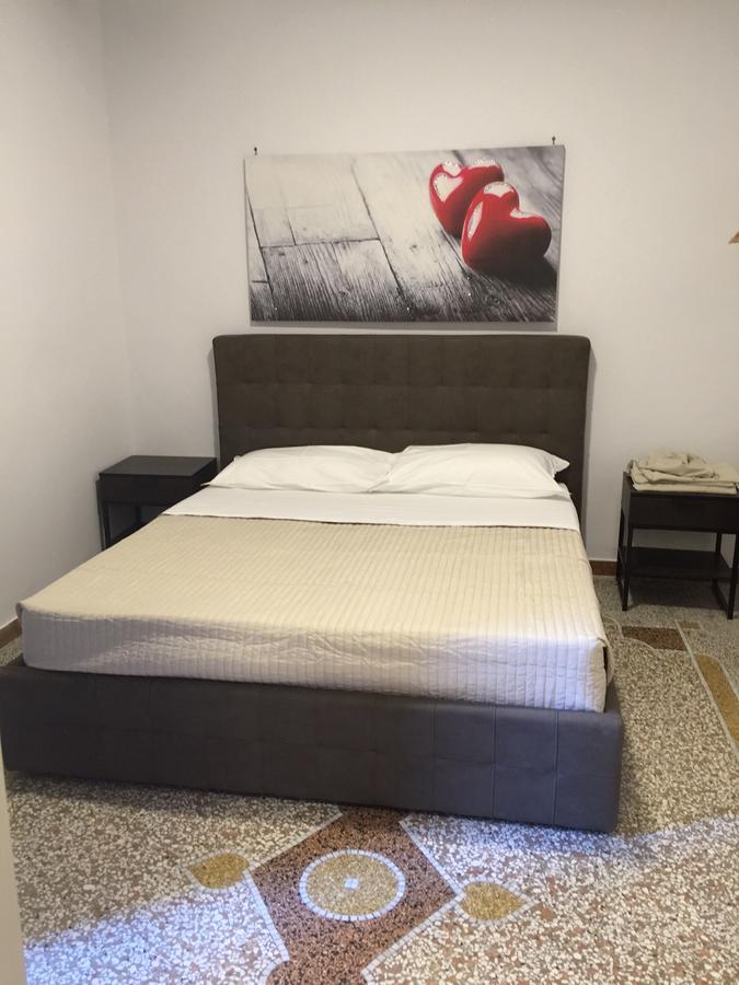Napoli Central City Ngoại thất bức ảnh