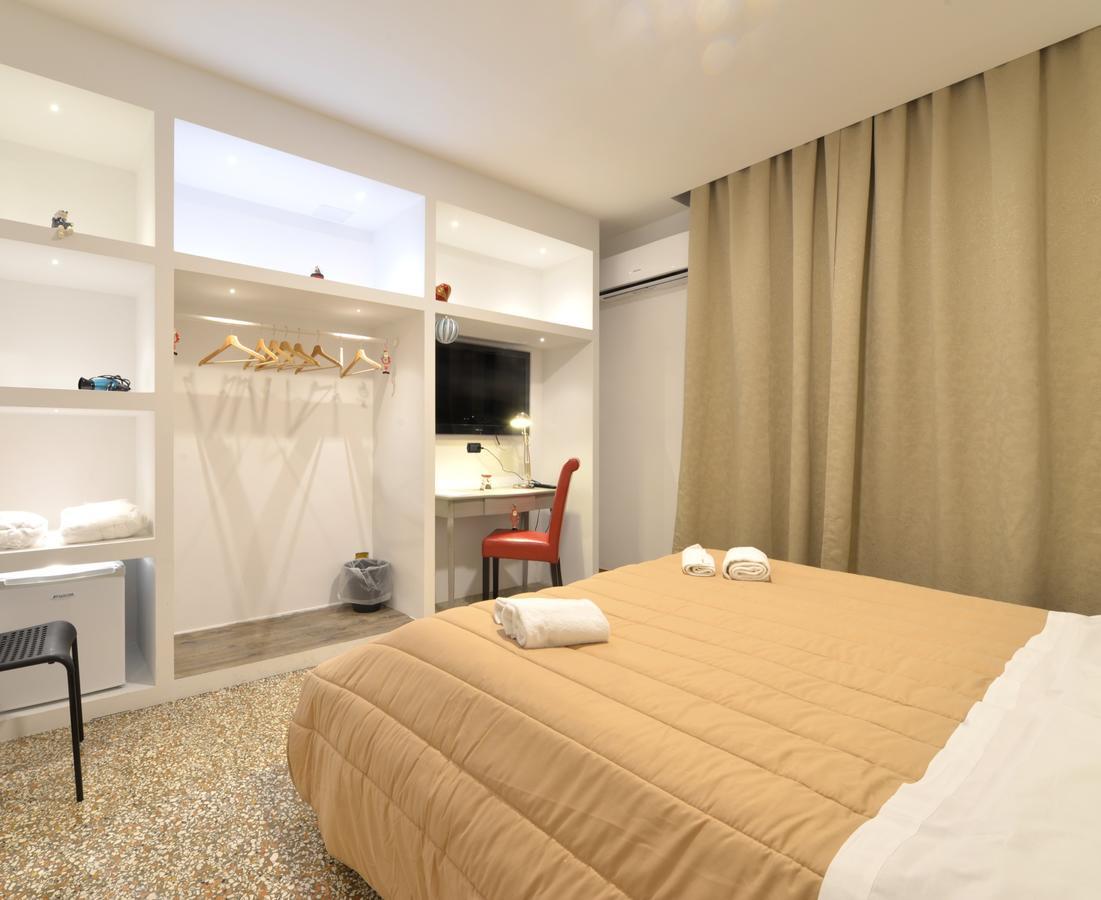 Napoli Central City Ngoại thất bức ảnh